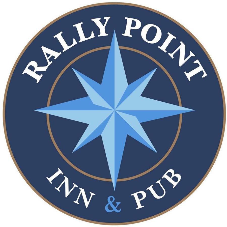 Rally Point Inn & Pub Foxborough Eksteriør billede